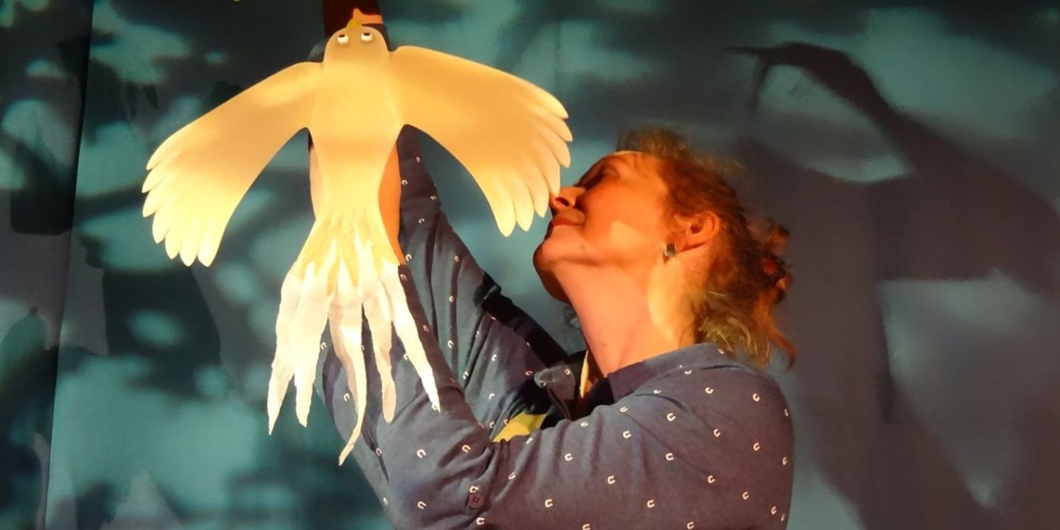 The Squire Performing Arts Centre Unveils Spring and Summer Season Featuring Music, Theatre & More  Image