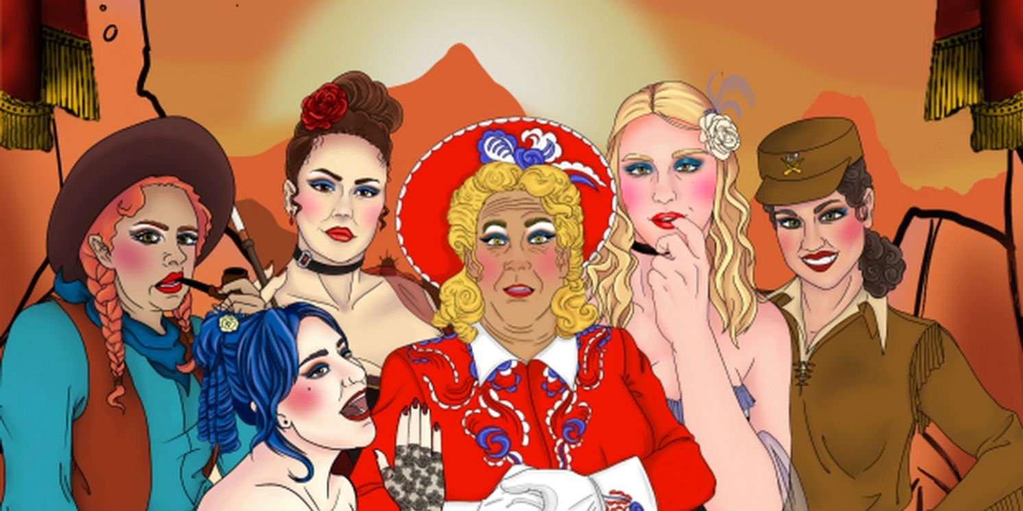 Nottingham's The Squire Performing Arts Centre Reveals Autumn Season  Image