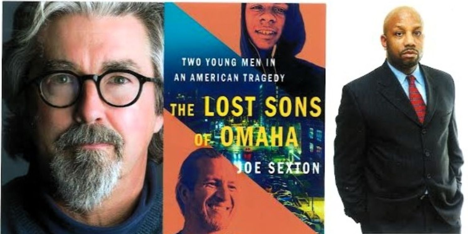 Book Event With Author Joe Sexton And NY1 News Anchor Errol T. Louis Announced At The Center For Brooklyn History  Image