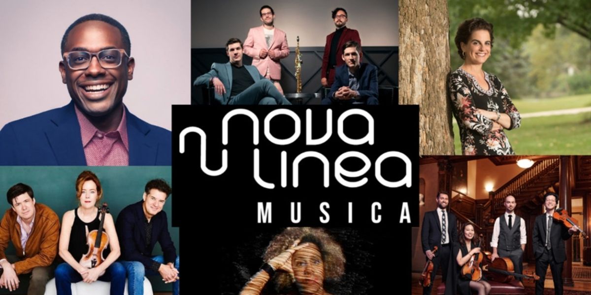 Nova Linea Musica Chamber Music Series to Launch Inaugural Season
