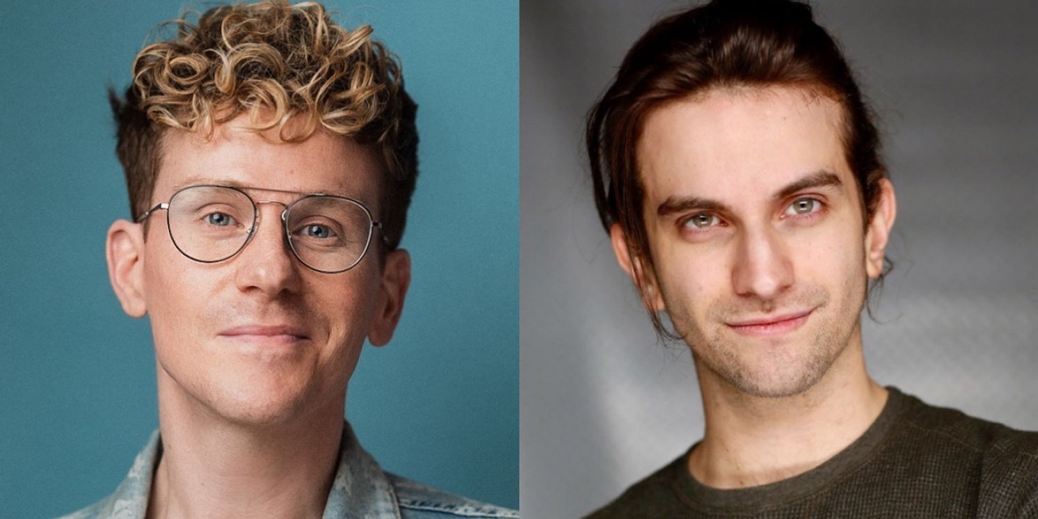 RENT to be Presented at Neptune Theatre This Summer  Image