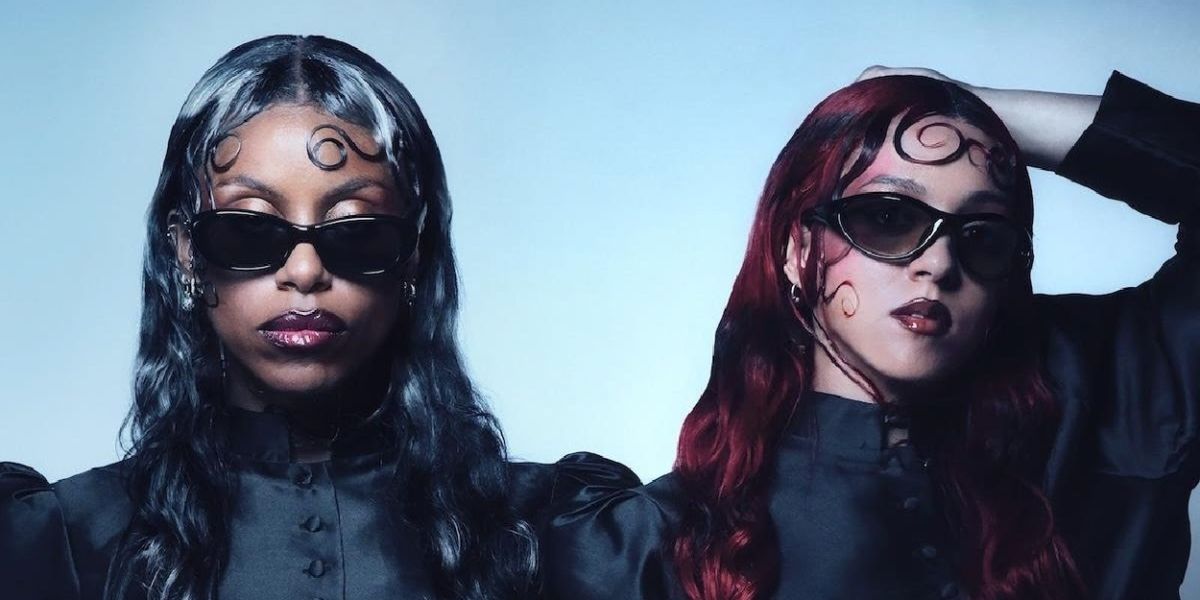 Nova Twins to Release New Album; New Single 'Soprano' Available Now