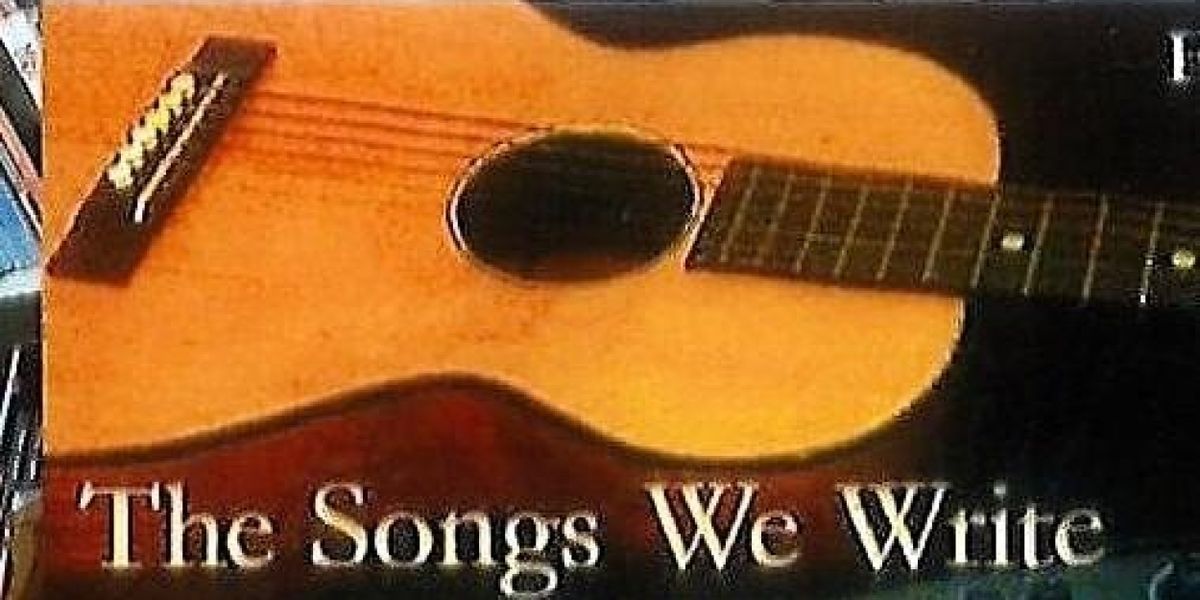 THE SONGS WE WRITE to be Presented at Recirculation in Washington Heights