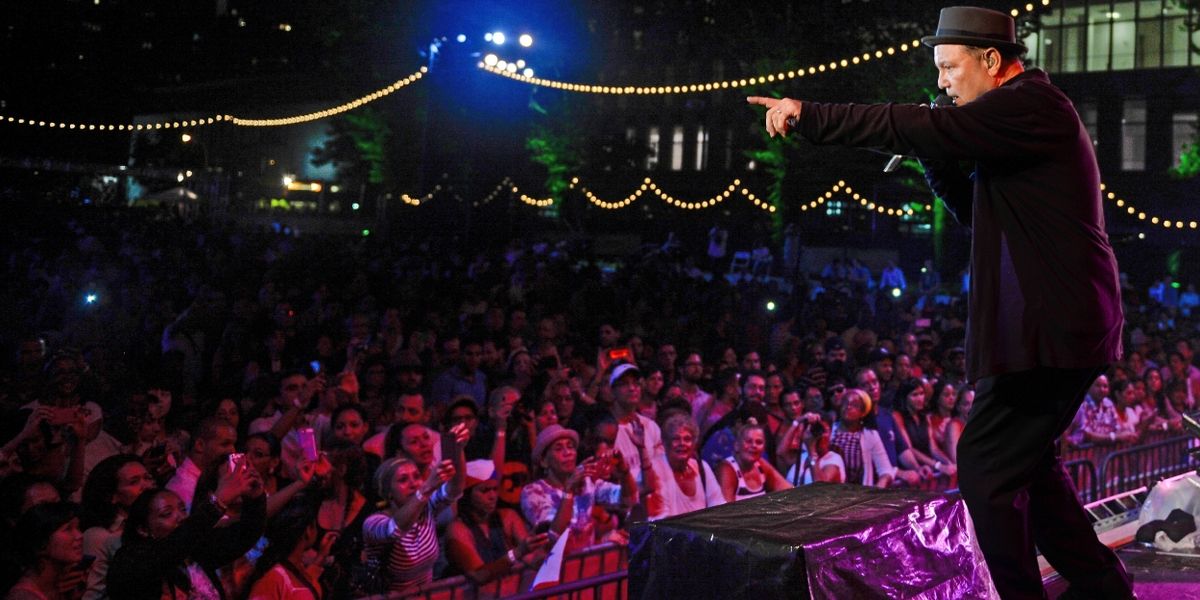 November At Lincoln Center to Feature U.S. Premiere Of INK, Rubén Blades Series & More