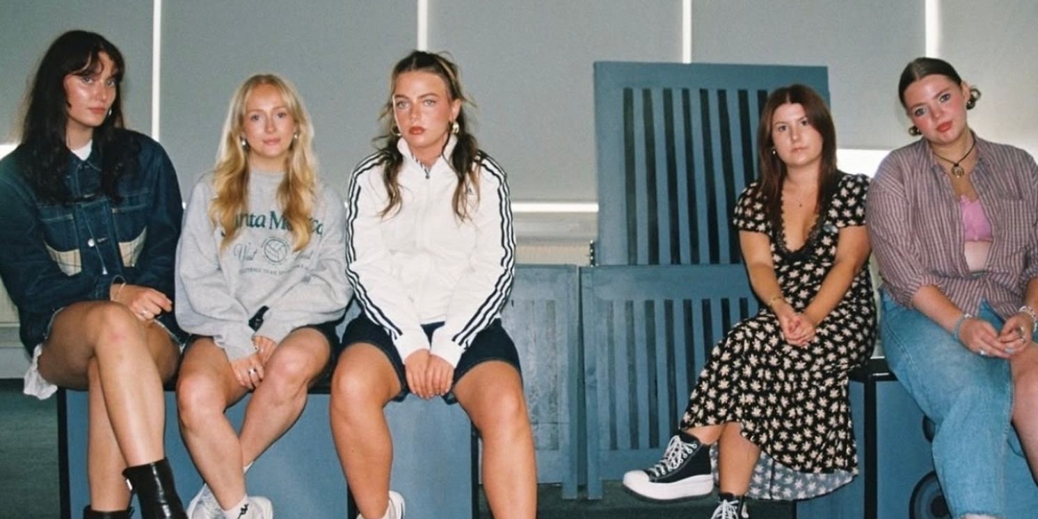 November Listings at Theatre 118  Image