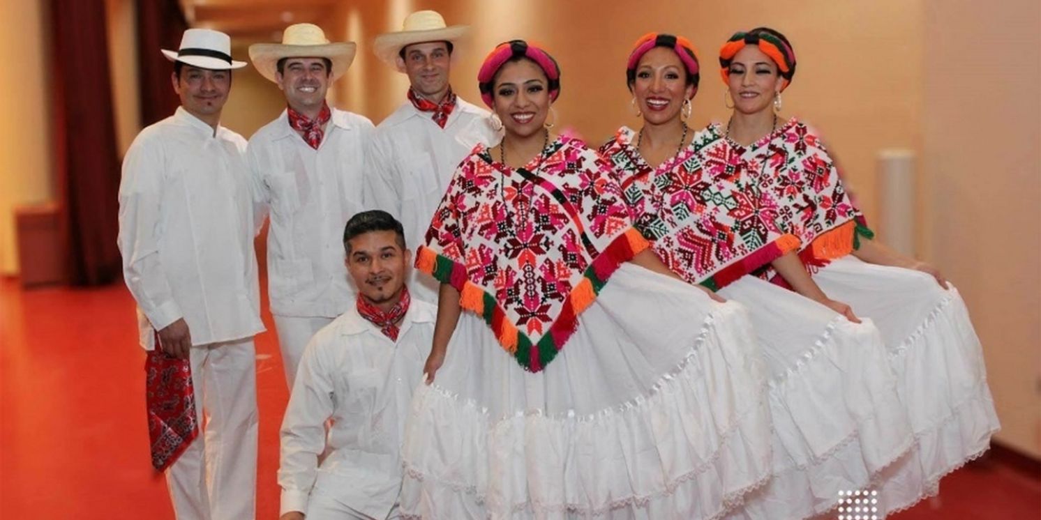 November Performances Set For Overture's “Kids in the Rotunda” Series  Image