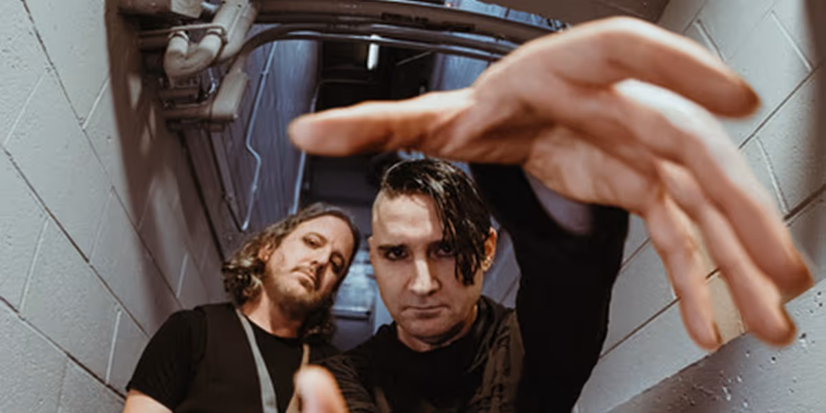 Now After Nothing To Release Debut EP 'Artificial Ambivalence'
