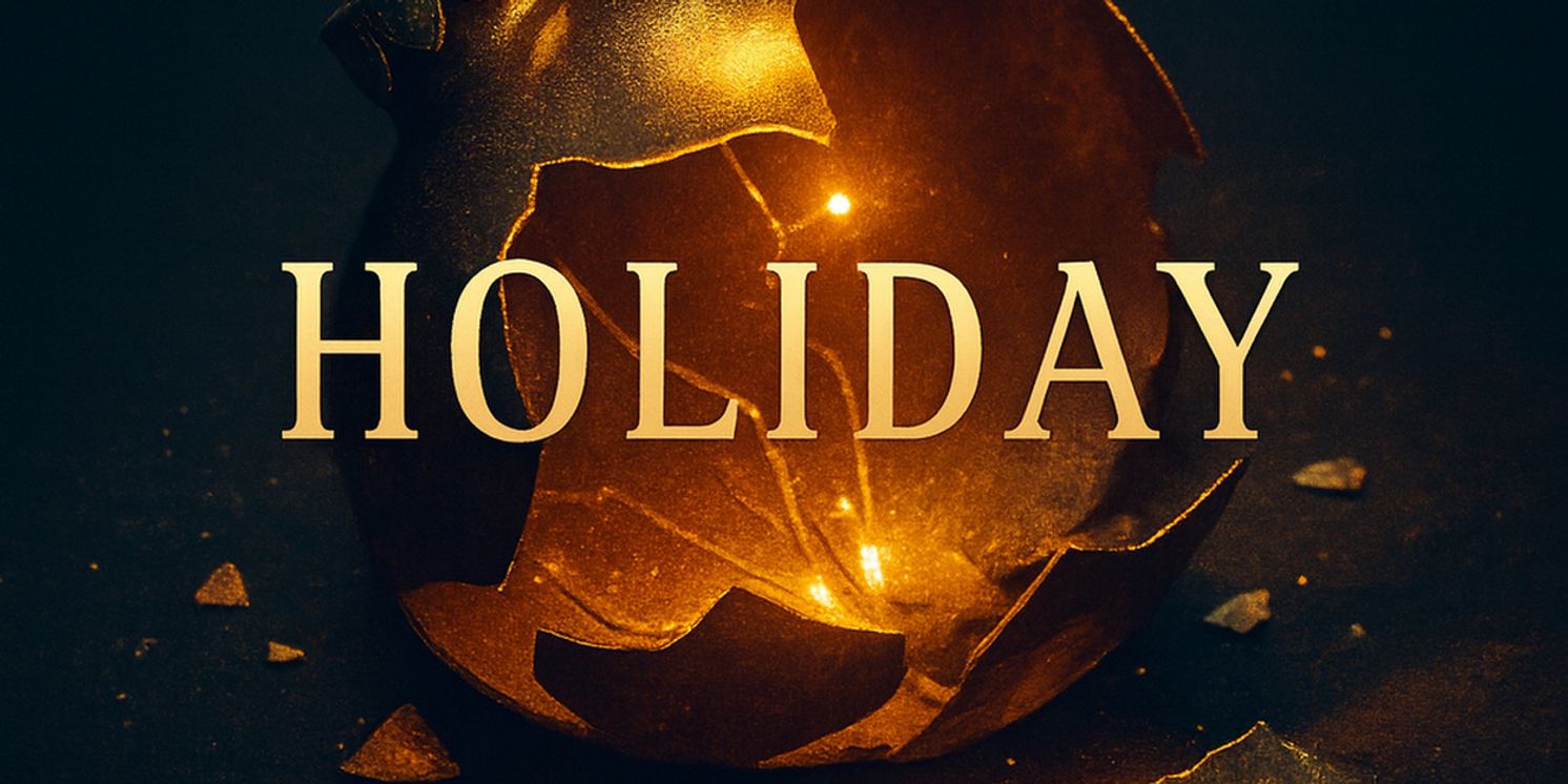 HOLIDAY To Run At Judson Memorial Church In December  Image