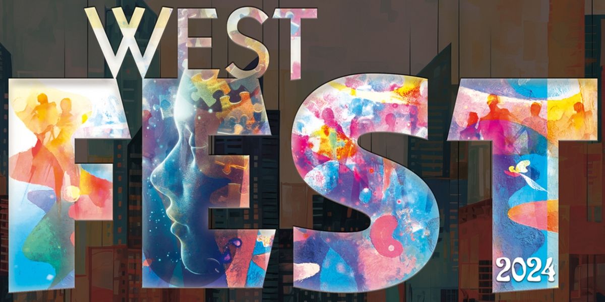 Theatre West WEST FEST Running Now Through September