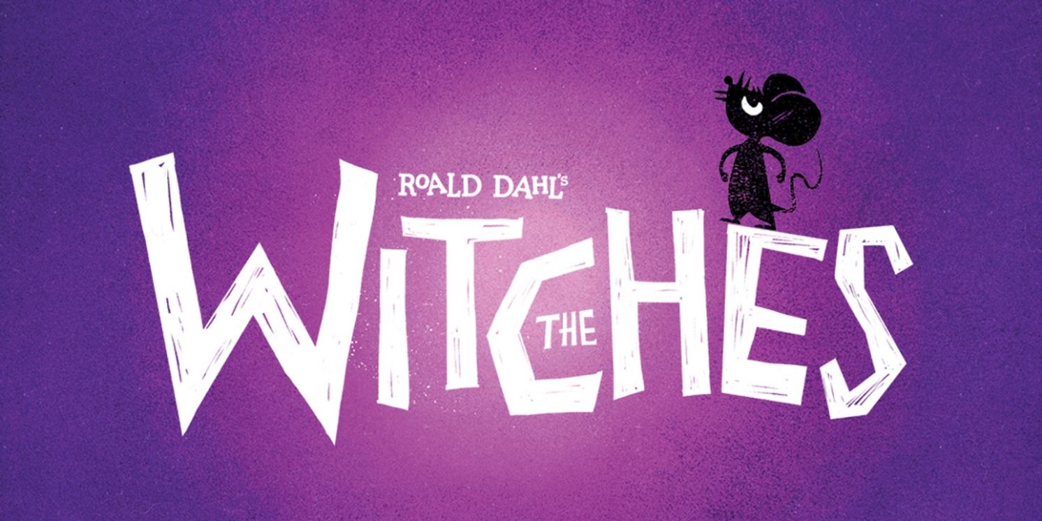 Now Onsale: THE WITCHES at The National Theatre  Image