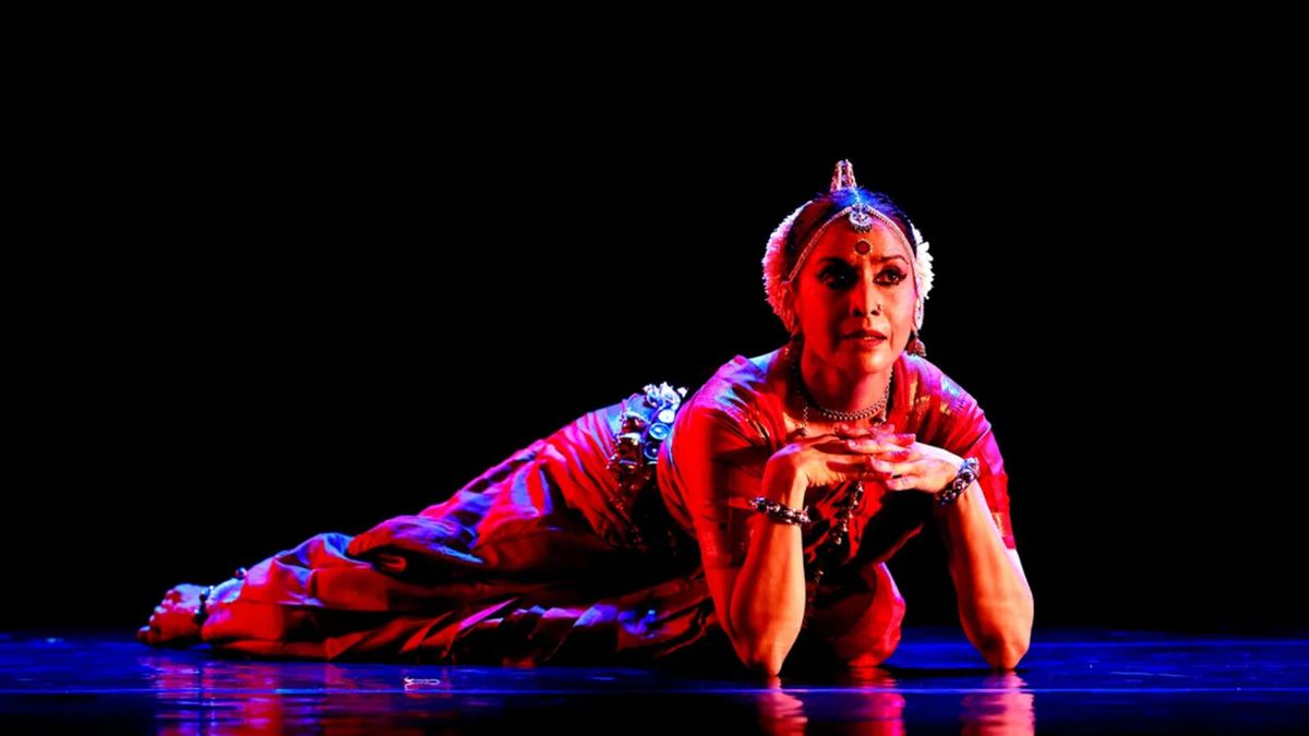 Nrityagram Dance Ensemble To Perform At The Joyce Theater
