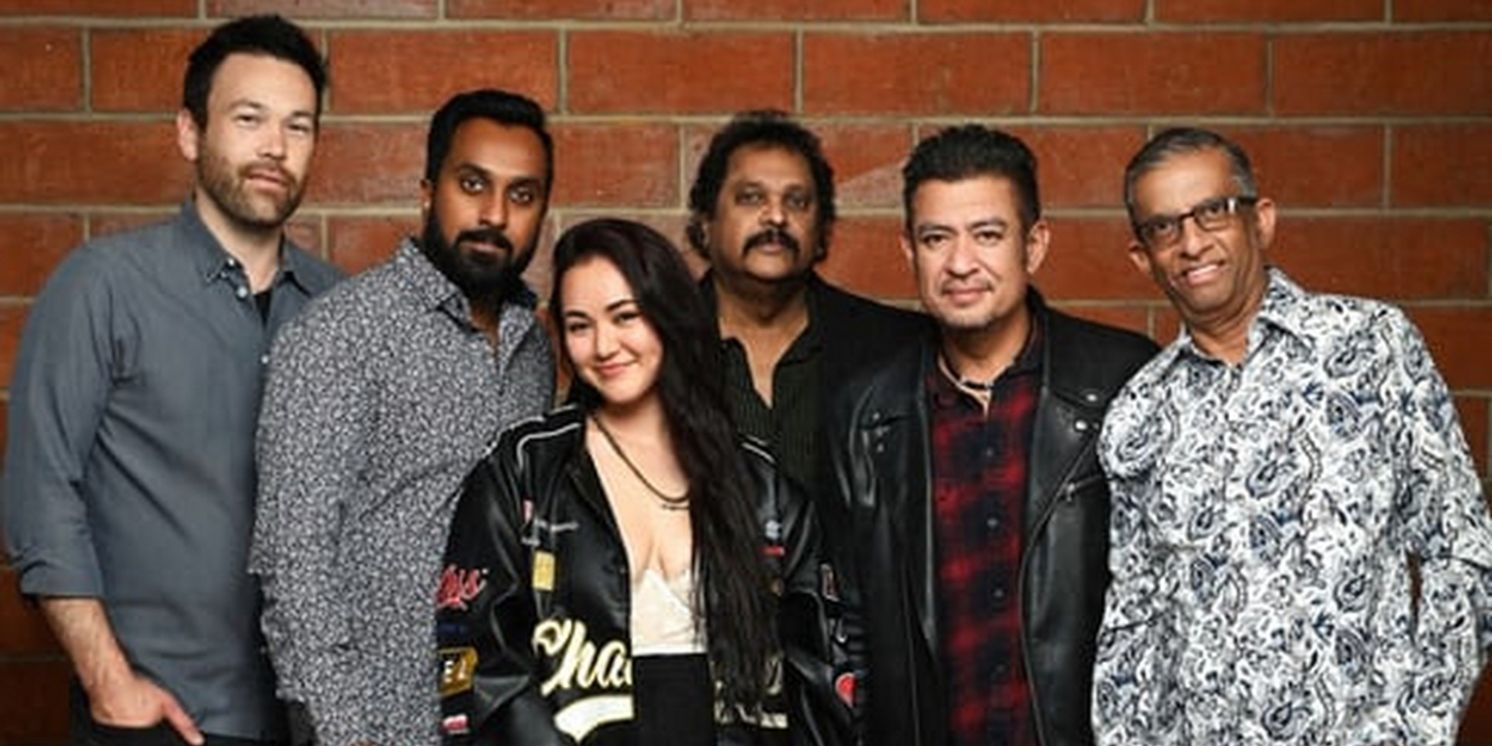 NuAsia Drops Latest Single 'Why Are You Back'  Image