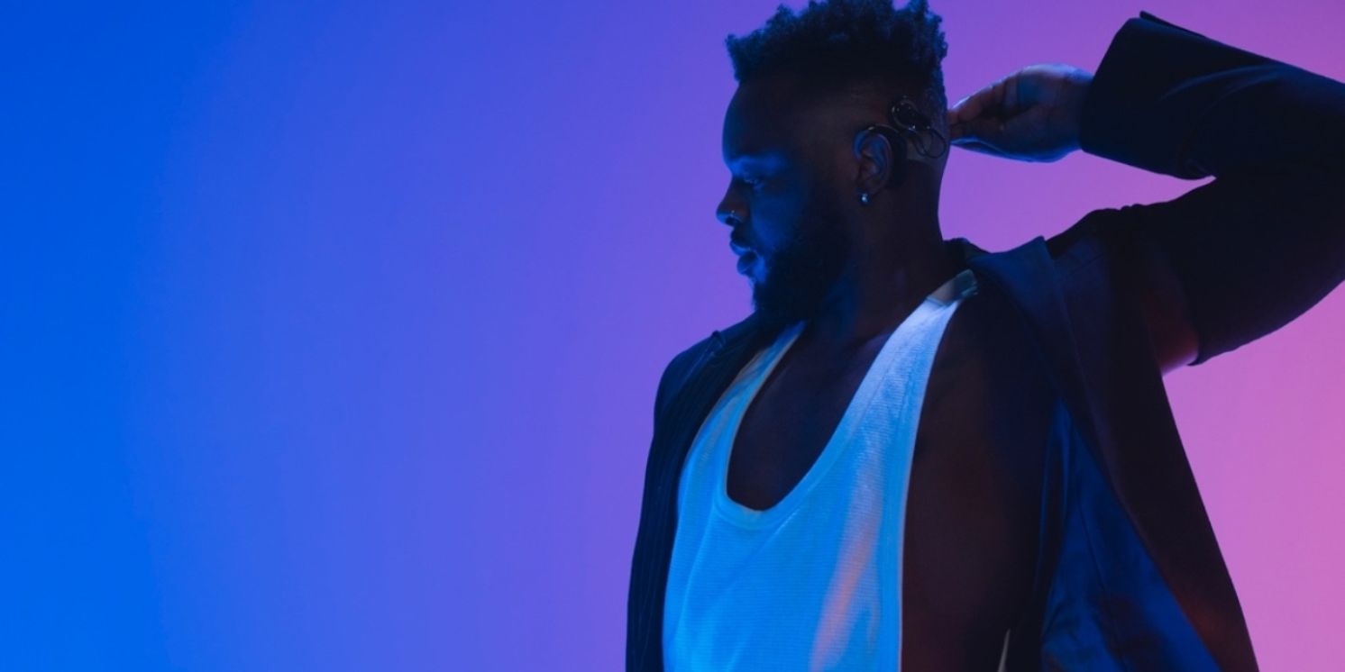 Nua Dance Brings NOISE to University Theatre, Bath Spa Live and Exeter Phoenix This Spring  Image