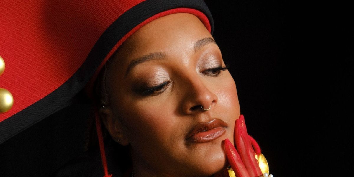 Nubya Garcia Shares Single 'Clarity' From Upcoming Album