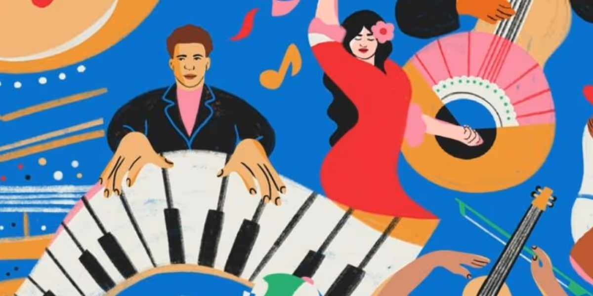 Nuestros Sonidos Festival Continues With Concerts At Carnegie Hall And Events Across New York City This Spring