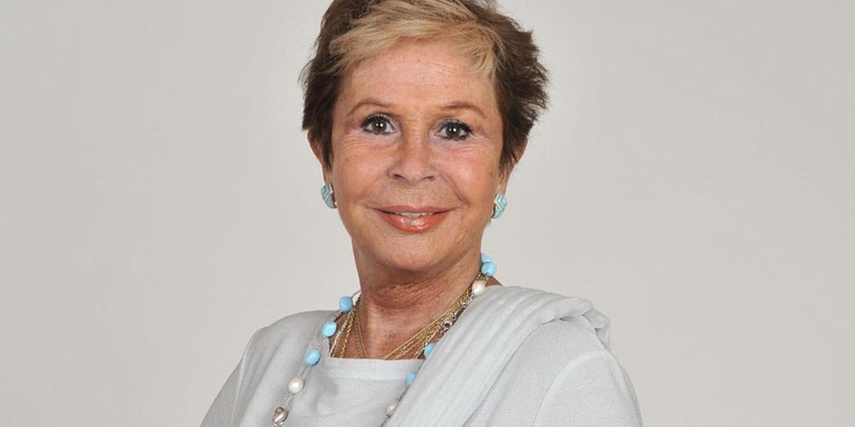 Nueve años sin la Reina de la Comedia: Recordando a Lina Morgan