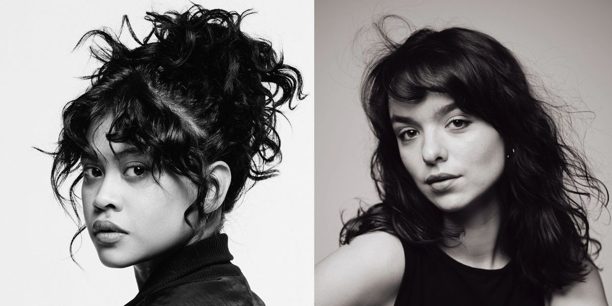 Nuha Jes Izman and Isa Barrett to Lead DRY LAND Revival in NYC