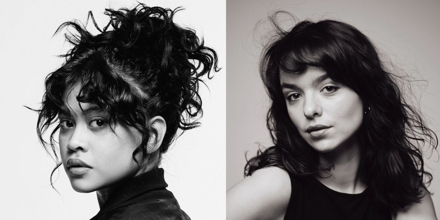 Nuha Jes Izman and Isa Barrett to Lead DRY LAND Revival in NYC  Image