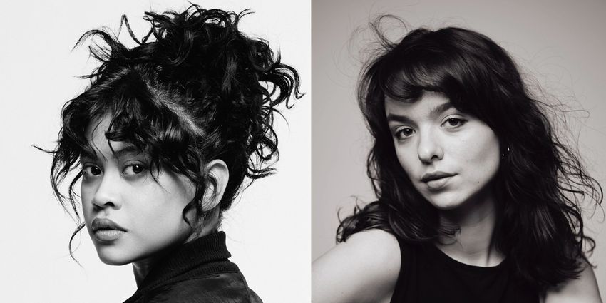 Nuha Jes Izman and Isa Barrett to Lead DRY LAND Revival in NYC Photo