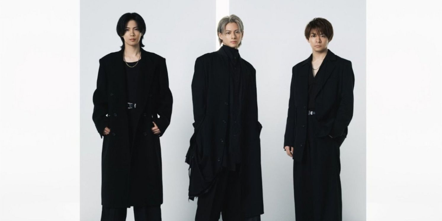 Number_i Releases Debut Album 'No.I' Featuring Hit Single 'INZM'  Image