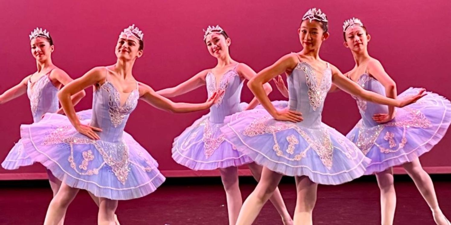 Nunnbetter Dance Theatre, Bergen County's Premier Ballet And Dance Studio Celebrates 25 Years In Bergenfield  Image