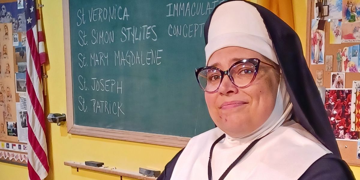 Nuns4Fun Announces Fall Schedule With Four Of Its Comedies