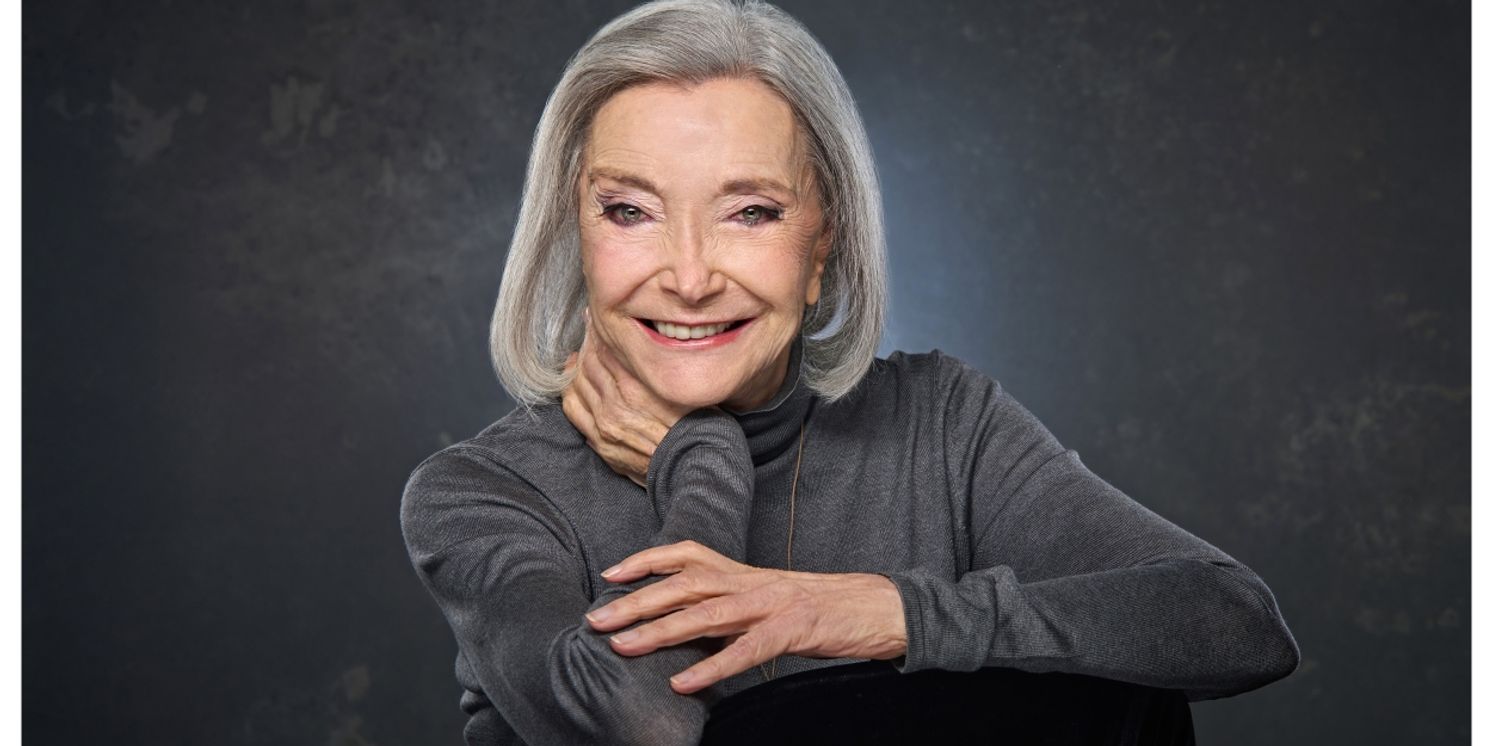 Nuria Espert Receives Honorary Doctorate Award from The Royal Central School of Speech and Drama  Image