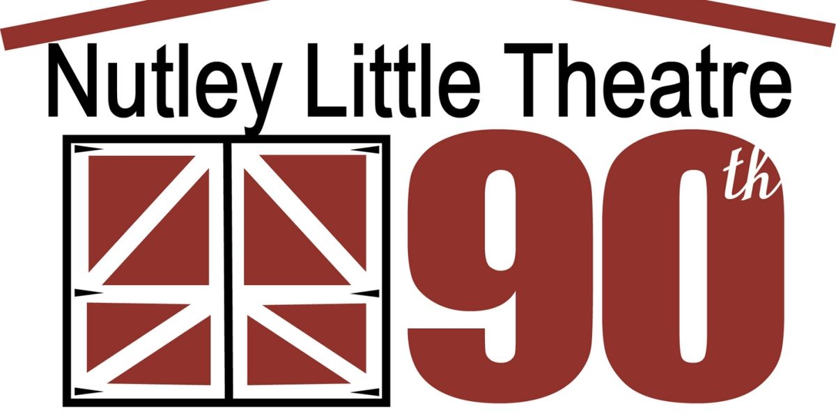 KING LEAR, DRACULA & More Set for Nutley Little Theatre 90th Season