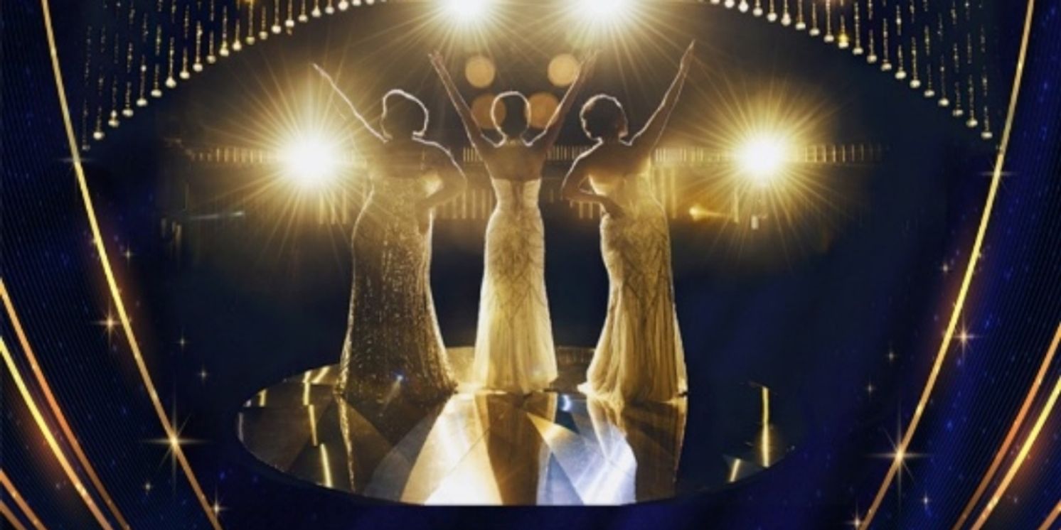 Nya, Ashley Lalonde and Charlotte Odusanya to Lead DREAMGIRLS at WPPAC  Image