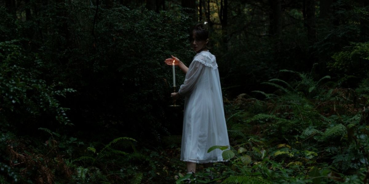 Nymphlord Shares 'Boardwalk Saturday Night' Ahead of Debut EP This Friday
