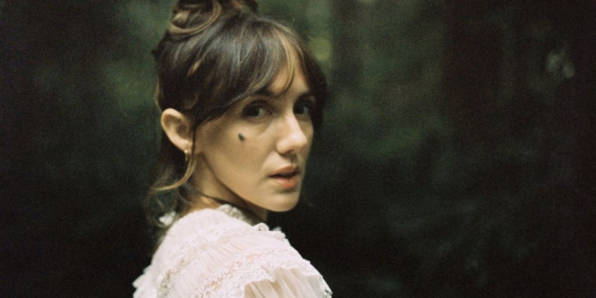 Nymphlord Shares New Single '6 Feet Under'