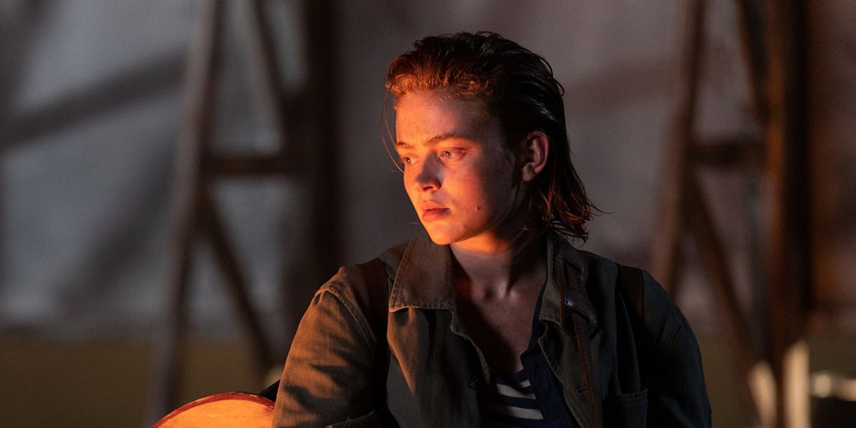 O’DESSA Rock Opera Soundtrack Featuring Sadie Sink Sets Release Date