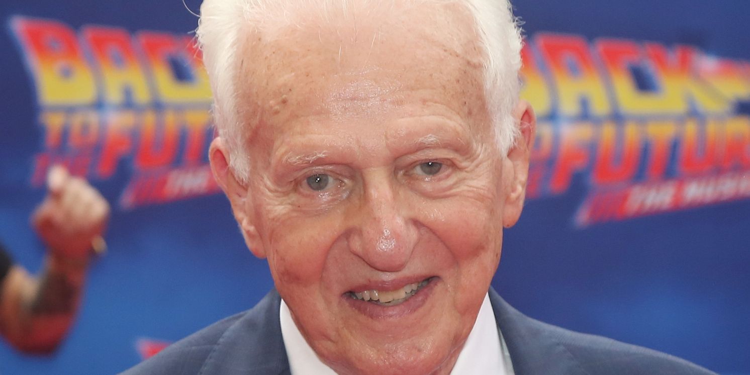 O'Neill Theater Center Chairman Tom Viertel to Step Down  Image