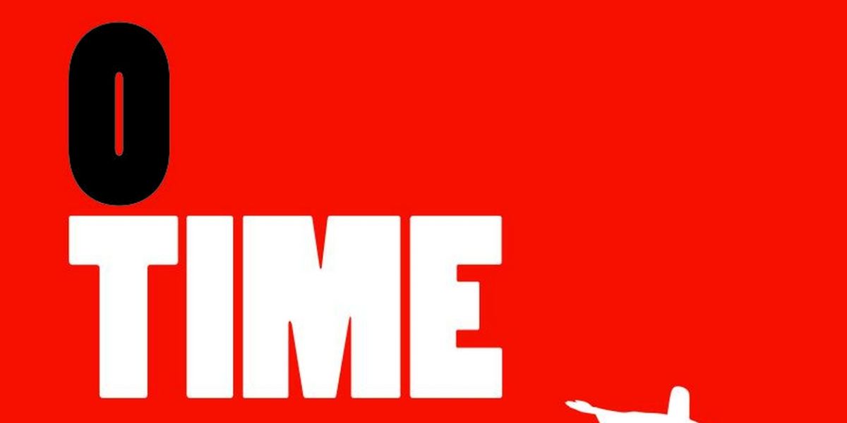O TIME Adds Performance At United Solo Festival