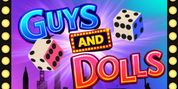 GUYS AND DOLLS to be Presented at O'Connell & Company Photo