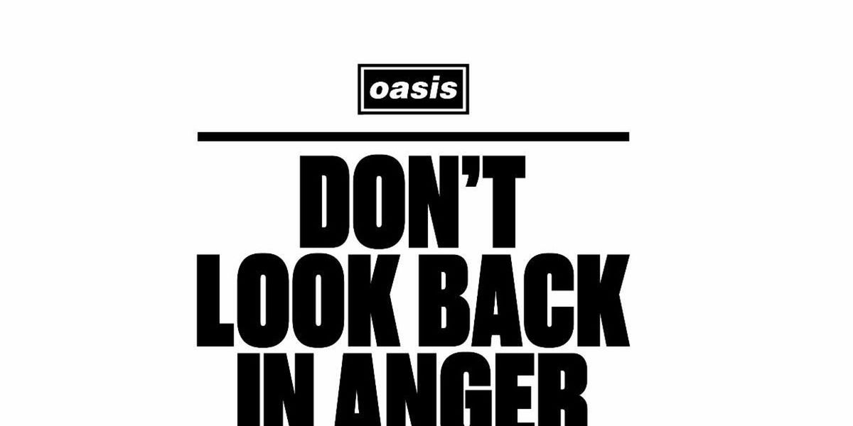 OASIS: DON'T LOOK BACK IN ANGER Holds World Premiere at Venice Festival