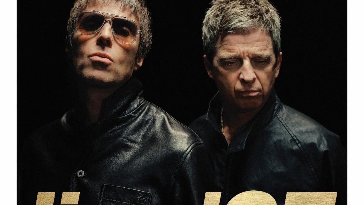 OASIS LIVE '27 Tour Dates Sell Out in Record Time