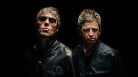 OASIS LIVE '27 to Add Shows in UK, Italy and Germany Photo