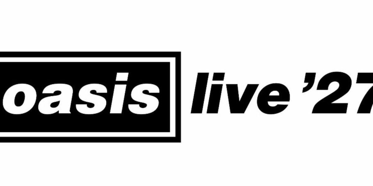 OASIS to Return for OASIS LIVE '27 Tour
