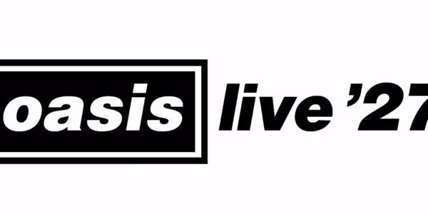 OASIS to Return for OASIS LIVE '27 Tour