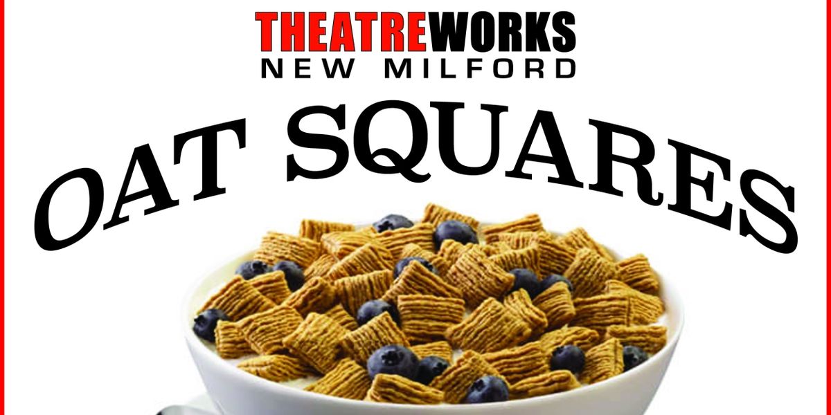 OAT SQUARES Will Premeire at TheatreWorks New Milford