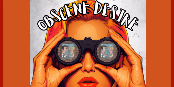 OBSCENE DESIRE to Begin Performances at American Theatre of Actors Photos