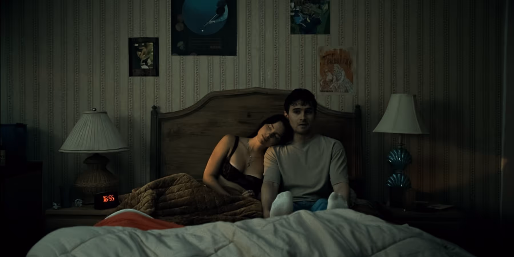 OBSESSION Movie Now Available to Watch at Home