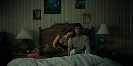 OBSESSION Movie Now Available to Watch at Home Photo