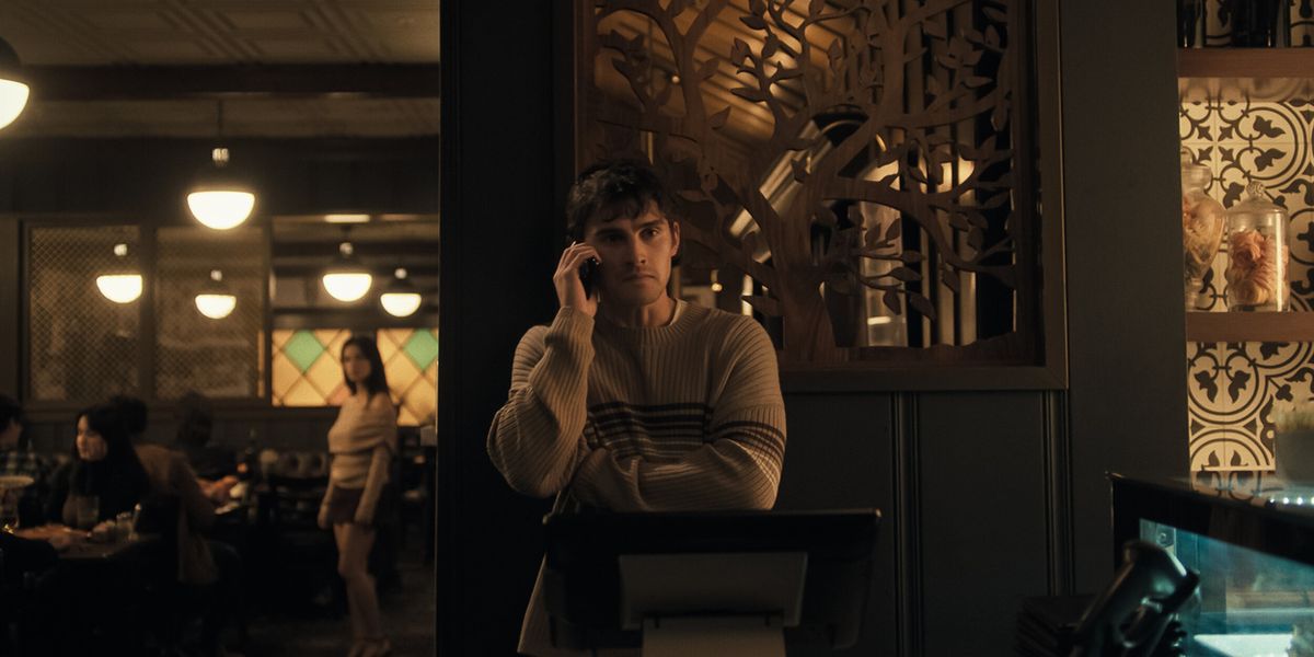 OBSESSION Sets Streaming Debut on Peacock