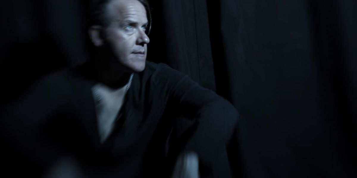 OBSOLETE BY WORD OF MOUTH will celebrate 30 years of Burton C. Bell's landmark album