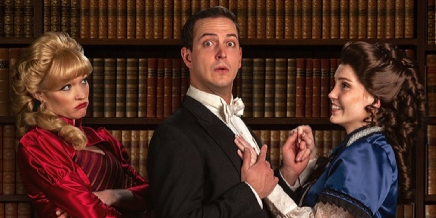 OC Theatre Guild Unveils List of Nominees For Annual Awards  Image