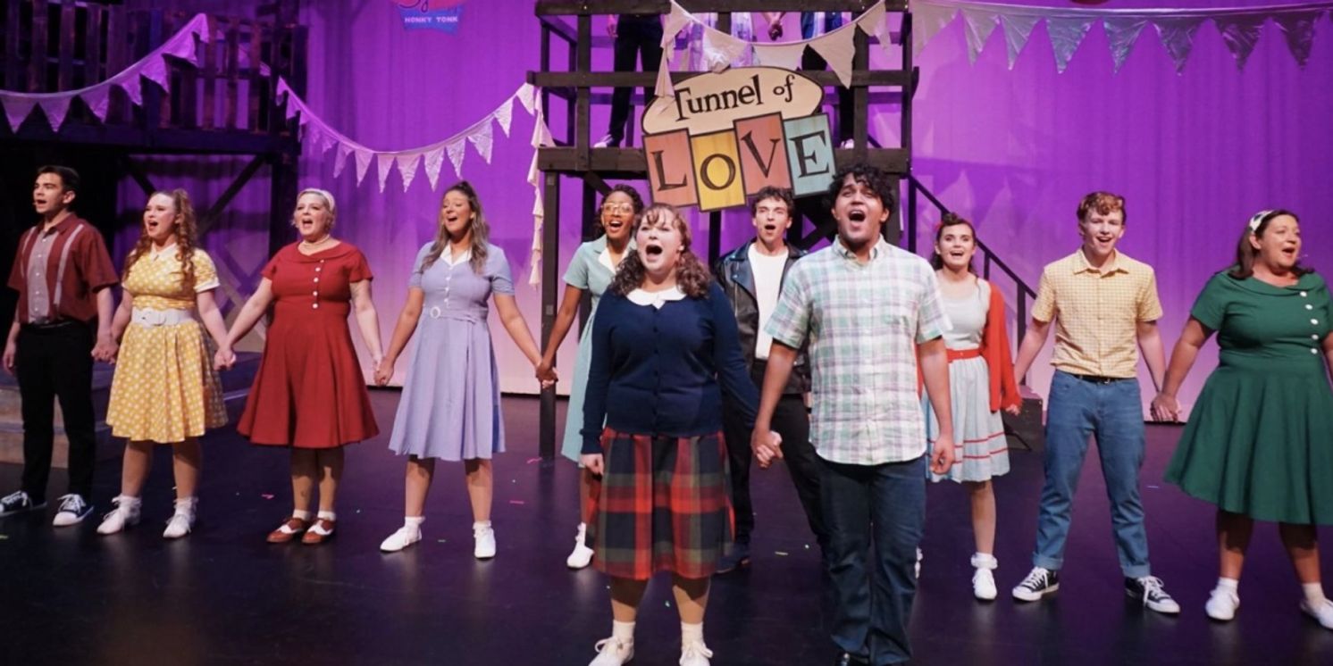 OCTG Theatre Awards Unveils List of Nominees  Image