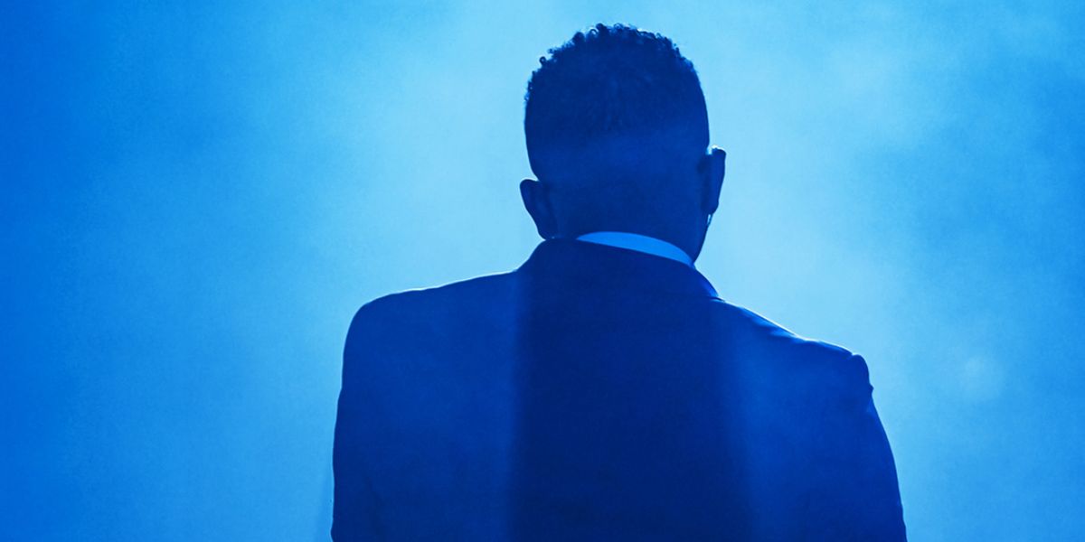 OCTOBER LONDON to Release New Album LOVE ME FOR ME, Single YOUR GIRL Out Now