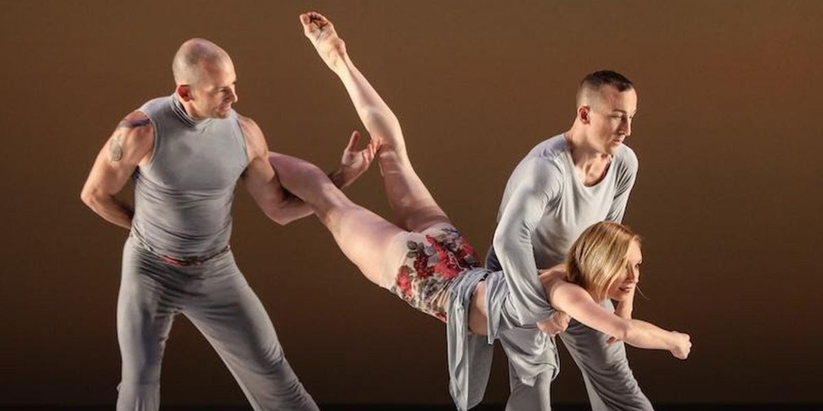 ODC/Dance Reveals Program for its Summer Sampler Taking Place in July